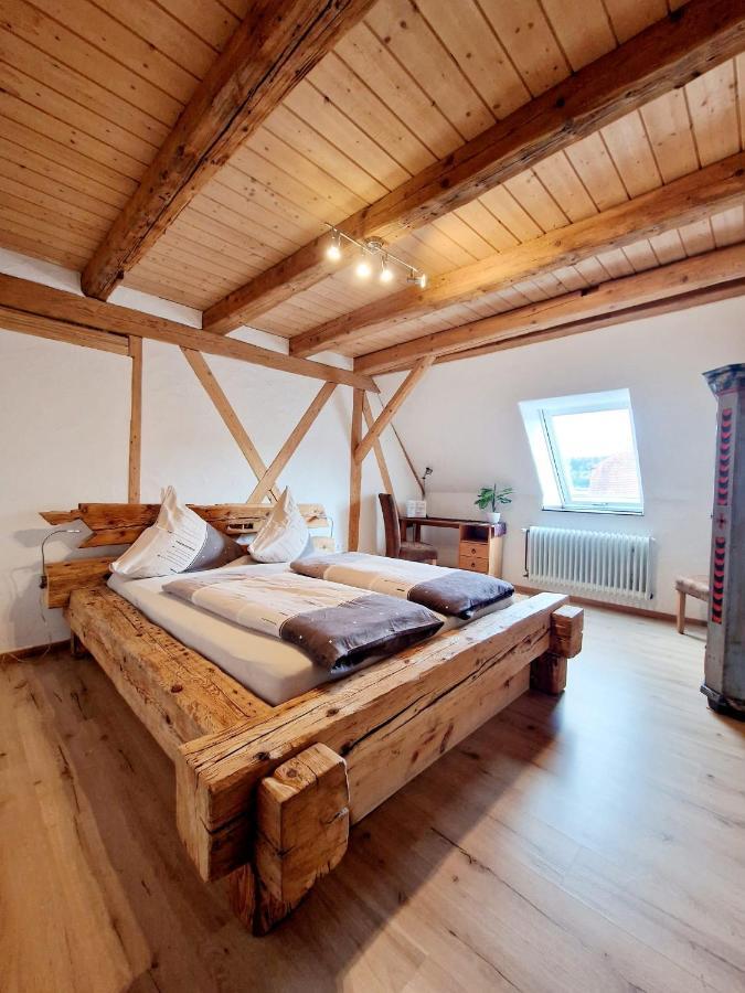 Wood & Stone 1