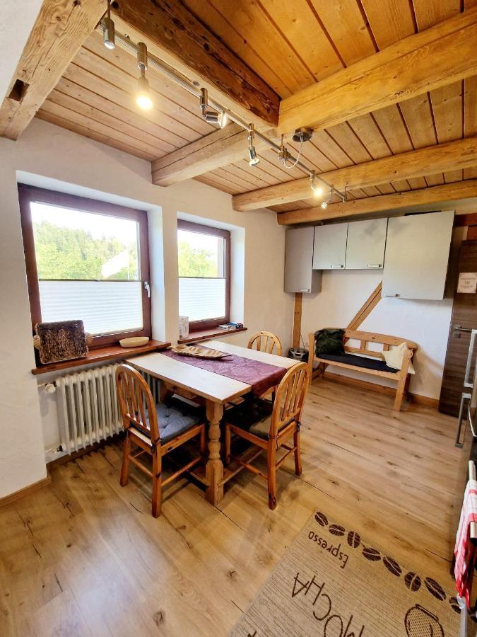 Privatunterkunft Wood & Stone 1 *