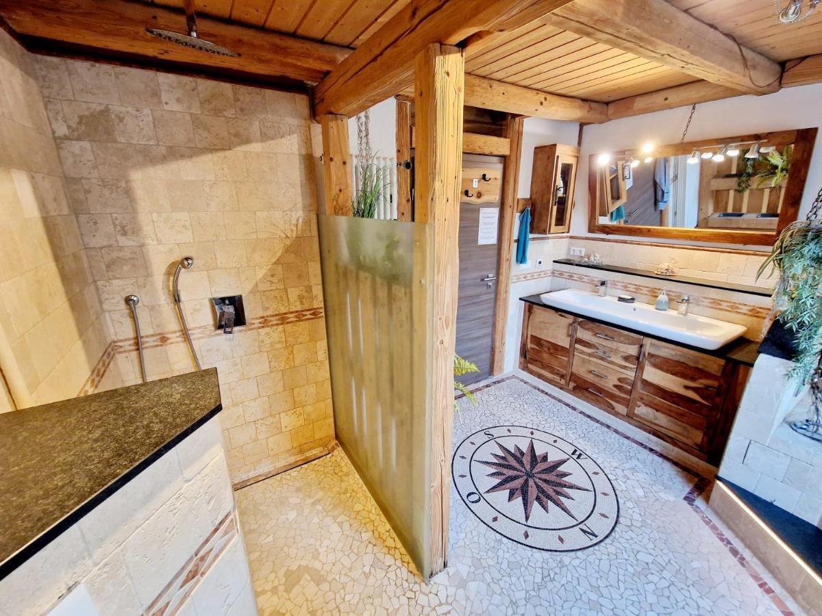 Wood & Stone 1 Habitación en casa particular